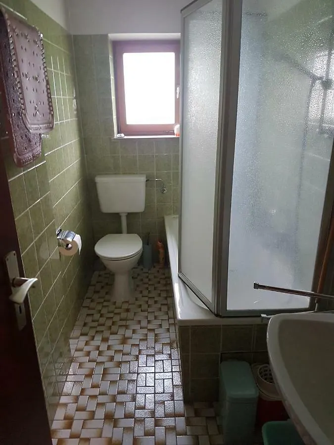 Gastezimmer Hanottenlehen Schoenau am Koenigsee 0*,  Germany