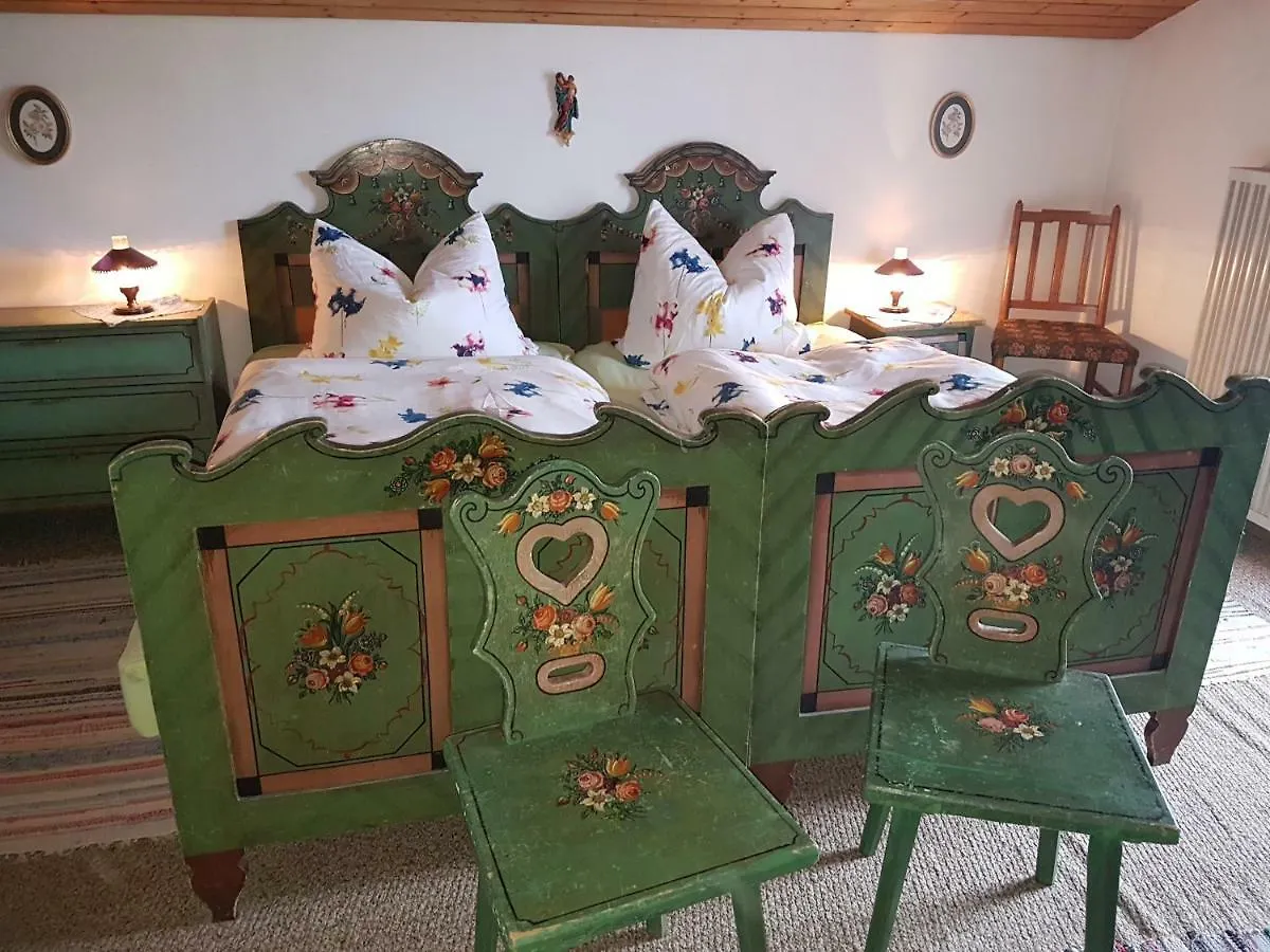 Gastezimmer Hanottenlehen Schoenau am Koenigsee 0*,  Germany