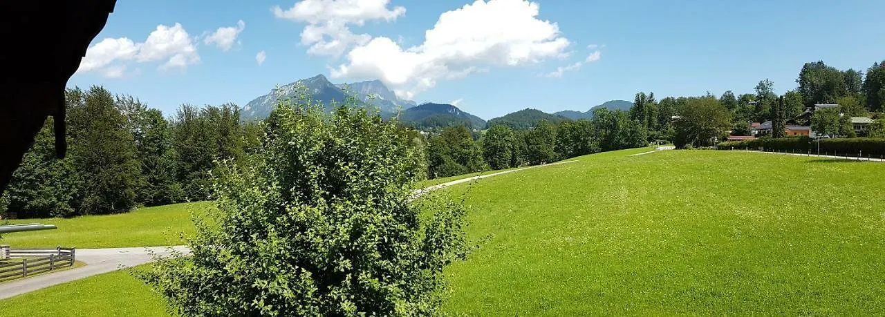 Gastezimmer Hanottenlehen Schoenau am Koenigsee 0*,