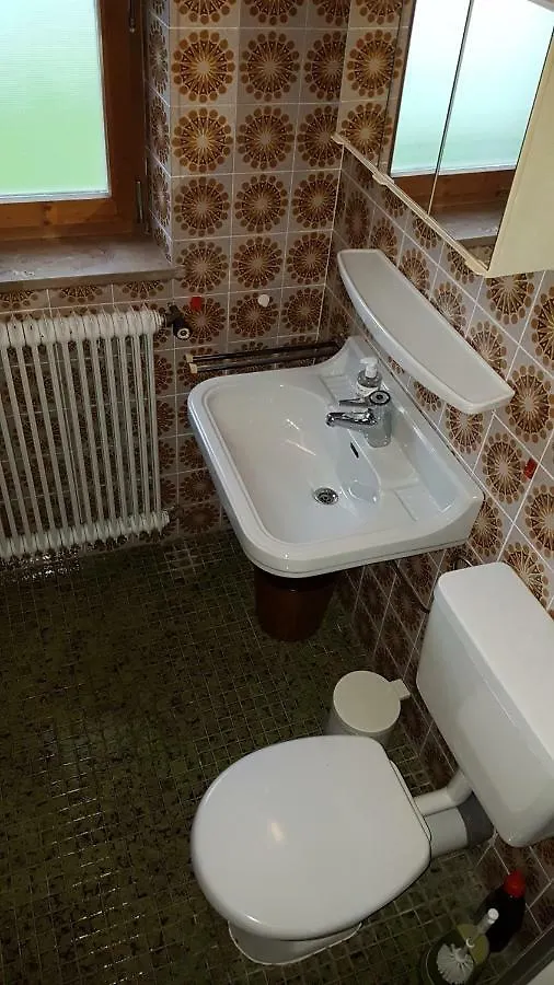 Gastezimmer Hanottenlehen Schoenau am Koenigsee Germany