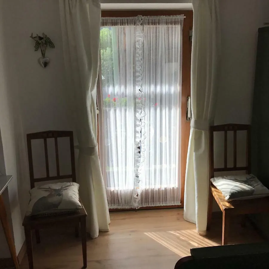 Gastezimmer Hanottenlehen Schoenau am Koenigsee 0*,  Germany