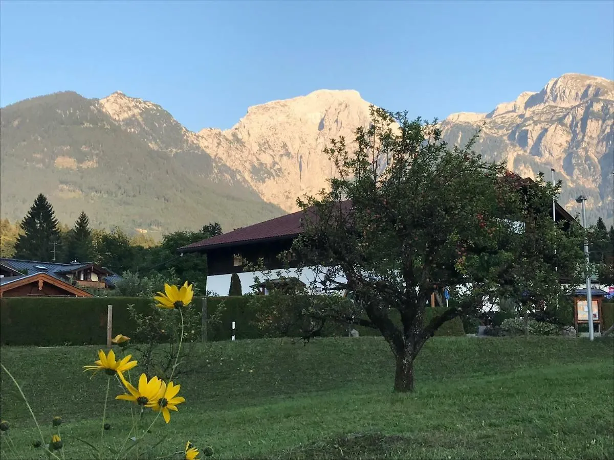 Bed & Breakfast Gastezimmer Hanottenlehen Schoenau am Koenigsee