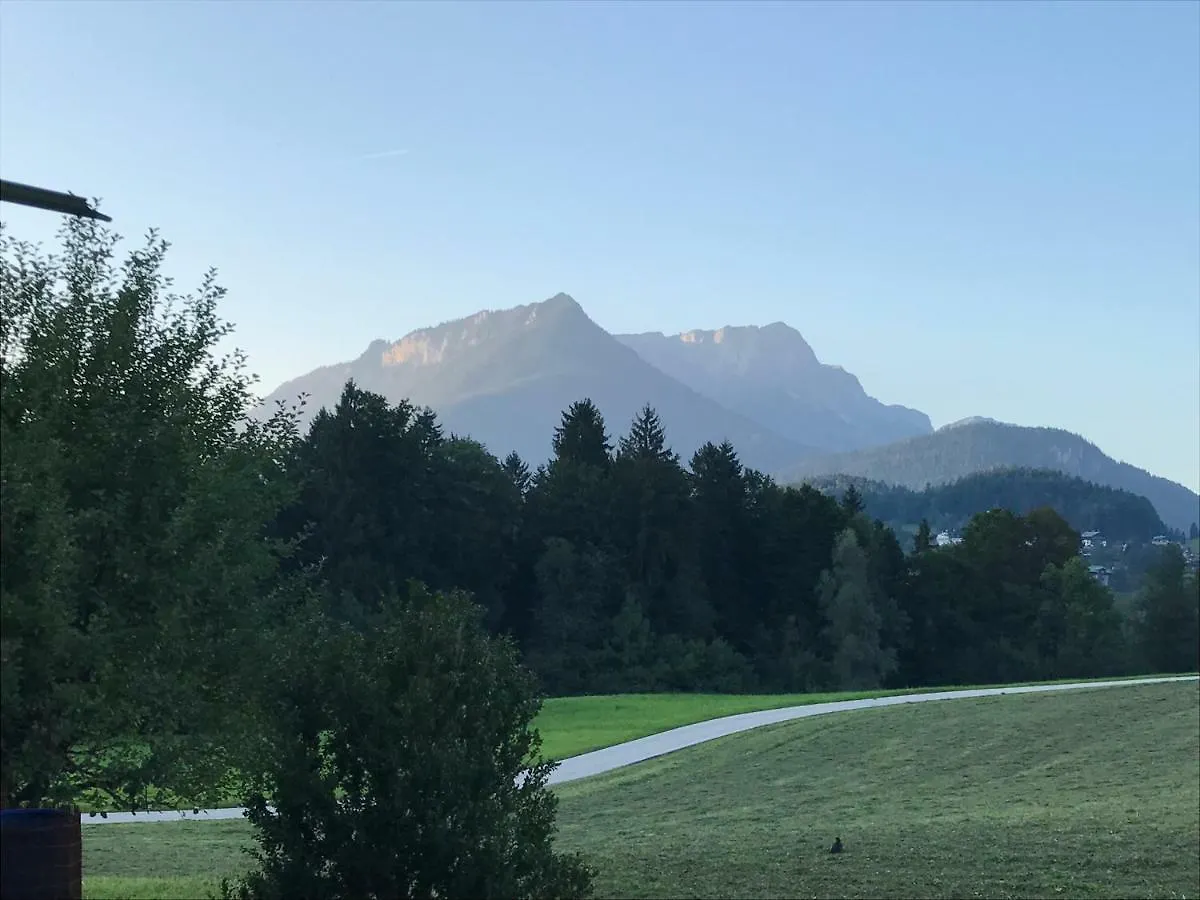 Gastezimmer Hanottenlehen Schoenau am Koenigsee 0*,