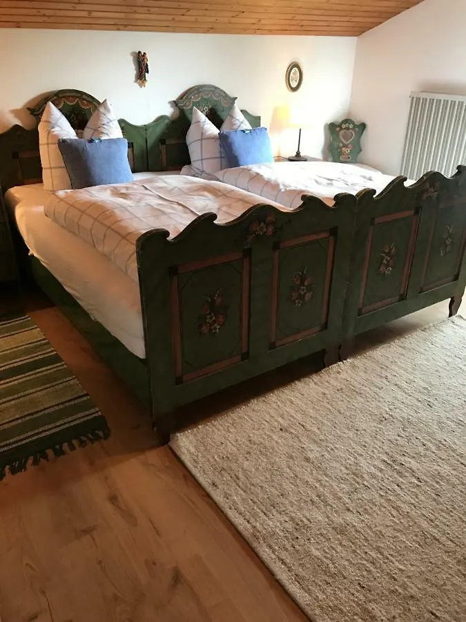 Gastezimmer Hanottenlehen Schoenau am Koenigsee 0*,  Germany