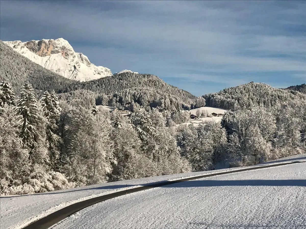 Gastezimmer Hanottenlehen Schoenau am Koenigsee 0*,  Germany