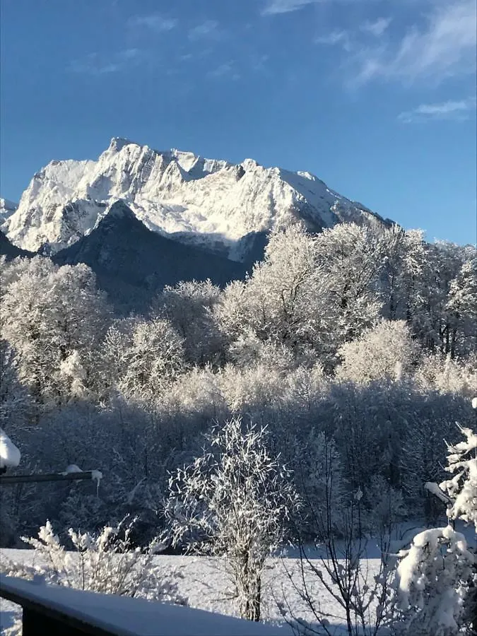 Bed & Breakfast Gastezimmer Hanottenlehen Schoenau am Koenigsee
