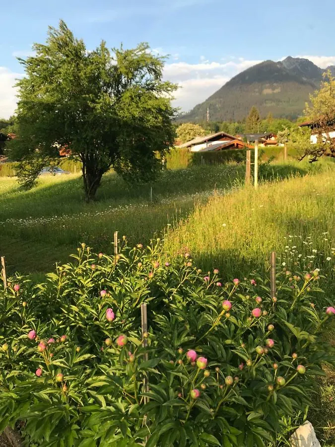 Gastezimmer Hanottenlehen Schoenau am Koenigsee 0*,